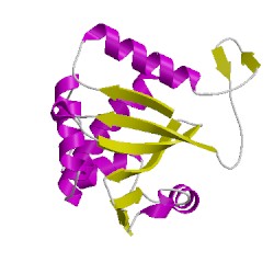 Image of CATH 4m5aA01