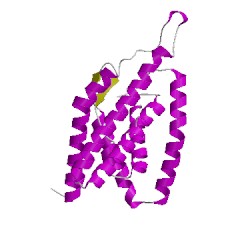 Image of CATH 4m5cA