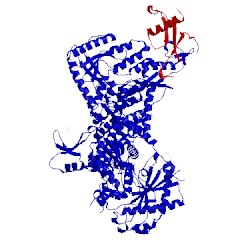 Image of CATH 4m5d