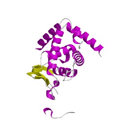 Image of CATH 4m5dA01