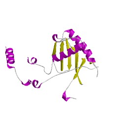 Image of CATH 4m5dB