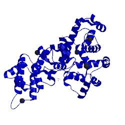 Image of CATH 4m5e