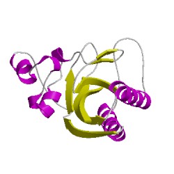 Image of CATH 4m5gA00