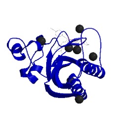 Image of CATH 4m5h