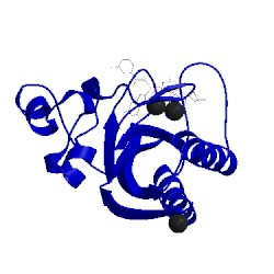 Image of CATH 4m5k
