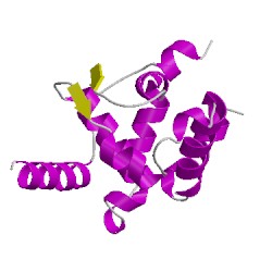 Image of CATH 4m5xA01