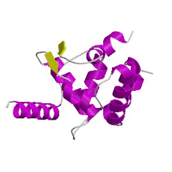 Image of CATH 4m5xB01
