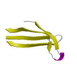 Image of CATH 4m5xB02