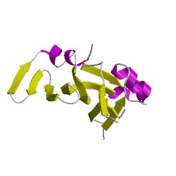 Image of CATH 4m5xB03