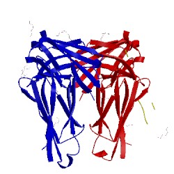 Image of CATH 4m5y