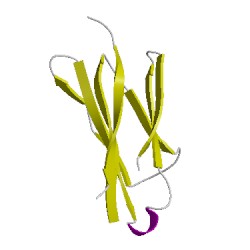 Image of CATH 4m5yH02