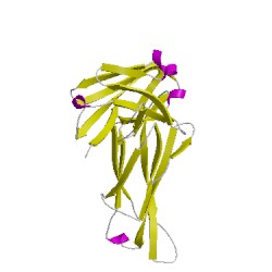 Image of CATH 4m5yI