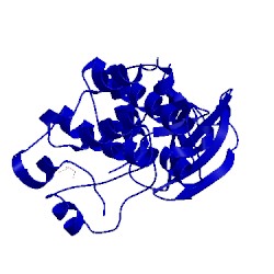 Image of CATH 4m68