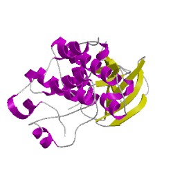 Image of CATH 4m68A