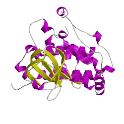 Image of CATH 4m69A