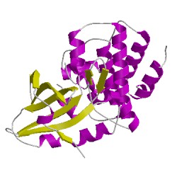 Image of CATH 4m69B