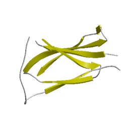 Image of CATH 4m6aI