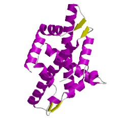 Image of CATH 4m6bA00