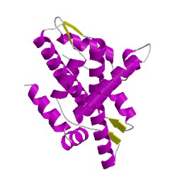 Image of CATH 4m6bD