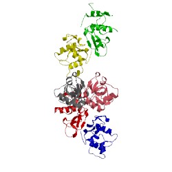 Image of CATH 4m6d