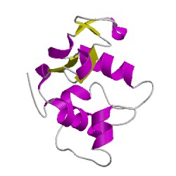 Image of CATH 4m6dA