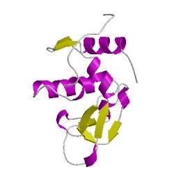 Image of CATH 4m6dC