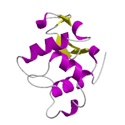 Image of CATH 4m6dG