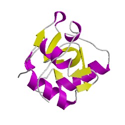 Image of CATH 4m6dI