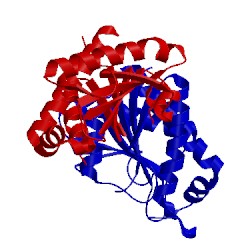Image of CATH 4m6h