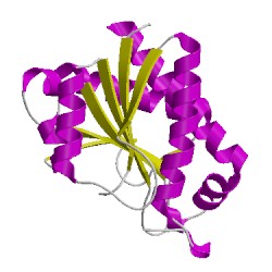 Image of CATH 4m6hA00