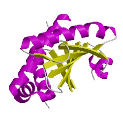 Image of CATH 4m6hB