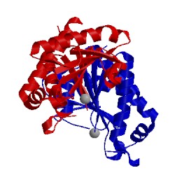 Image of CATH 4m6i