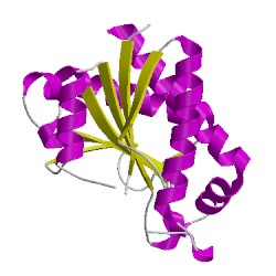 Image of CATH 4m6iA00