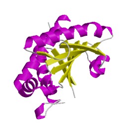 Image of CATH 4m6iB00