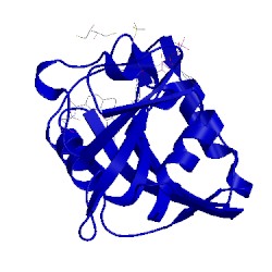 Image of CATH 4m6l