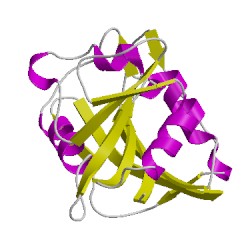 Image of CATH 4m6lA