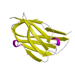 Image of CATH 4m6mH01