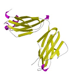 Image of CATH 4m6mL