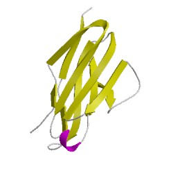 Image of CATH 4m6mL01