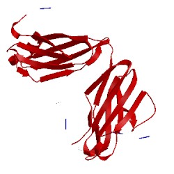 Image of CATH 4m6n