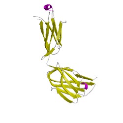 Image of CATH 4m6nH