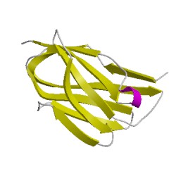 Image of CATH 4m6nH01