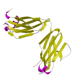 Image of CATH 4m6nL