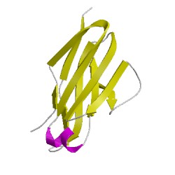 Image of CATH 4m6nL01
