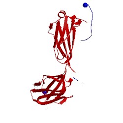 Image of CATH 4m6o