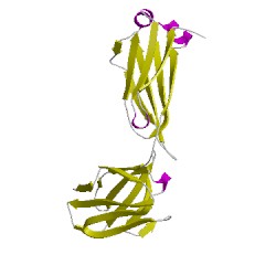 Image of CATH 4m6oL
