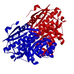 Image of CATH 4m6u