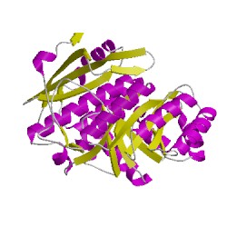 Image of CATH 4m6uA