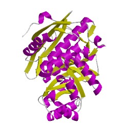 Image of CATH 4m6uB
