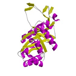 Image of CATH 4m6uB02